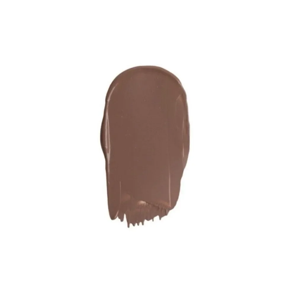 TEA BAG New in Box Jeffree Star Velour Liquid Lipstick Grey Toned Brown